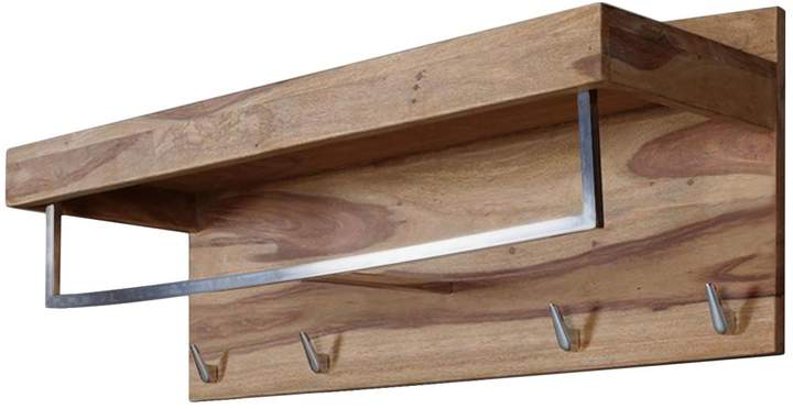 Wolf Möbel Garderobenpaneel Yoga