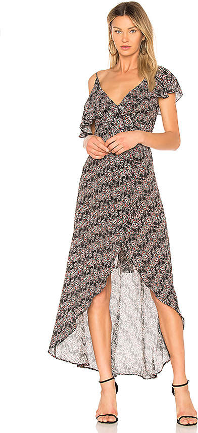 Paulette Maxi Dress