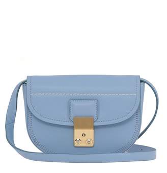 3.1 Phillip Lim Pashli Mini Saddle Belt Bag