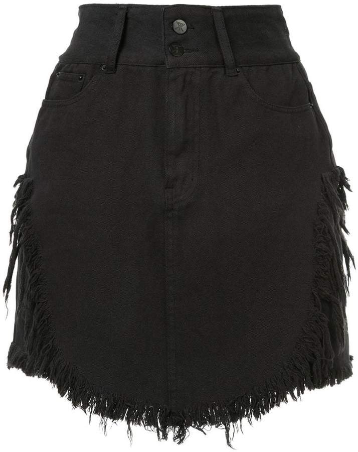 Kitx Loved Layers skirt