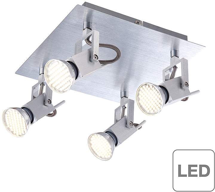 Globo Lighting EEK A++, Deckenleuchte Climax