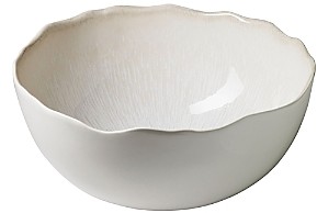 Plume Serving Bowl