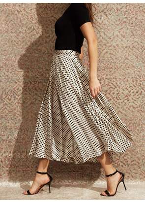 Sachin + Babi Sachin Babi Annie Skirt