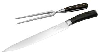 TOP CHEF 2-Piece Carving Set