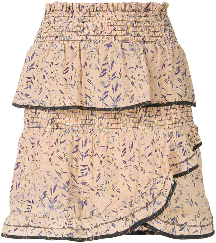 Jully skirt