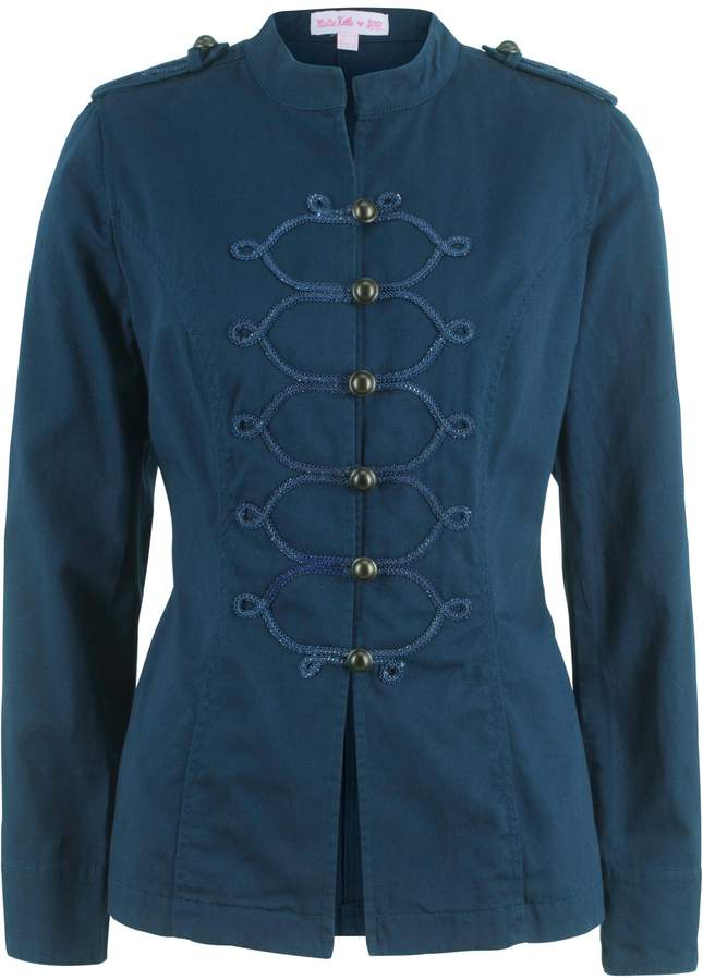 bpc bonprix collection Military-Jacke – designt von Maite Kelly