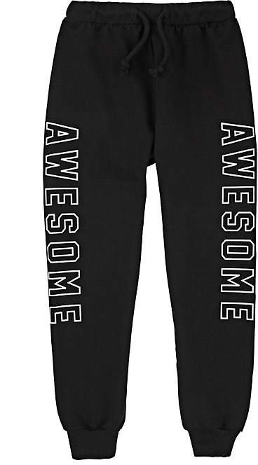 Someday Soon Kids' French Terry Sweatpants