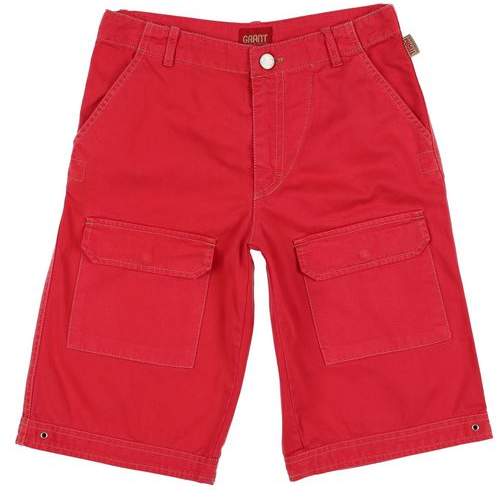 GRANT Bermuda shorts