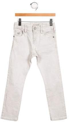 Boys' Mercer Five Pocket Jeans