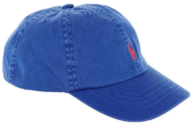 Logo Baseball Cap