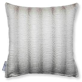 Madura Giza Decorative Pillow Cover, 16 x 16