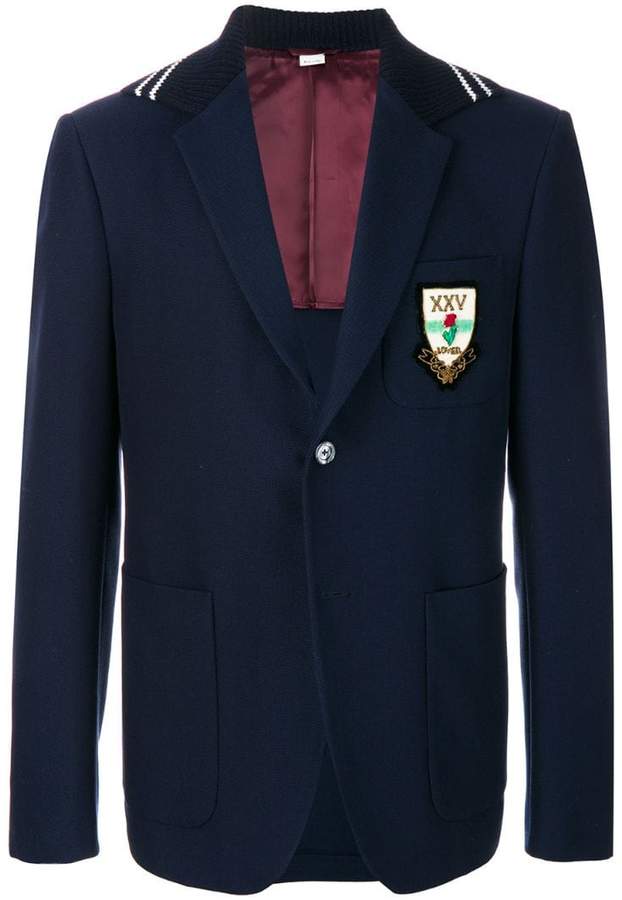 Cambridge Blind For Love blazer