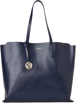 Furla Blue Handbags - ShopStyle