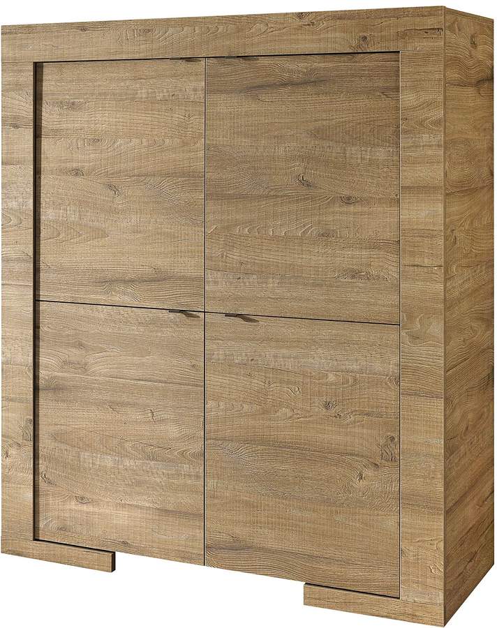 Lc Mobili Highboard Milano LC