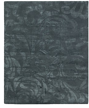 Tufenkian Artisan Carpets Flourish Transitional Collection Area Rug, 3' x 5'