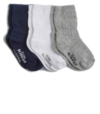 R) 3-Pack Ankle Socks