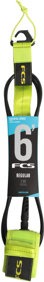 Regular Essential 6' x 7mm