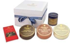 His Birthday Hamper Assortment