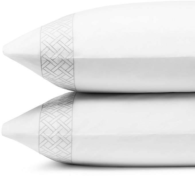 Rovella Standard Pillowcase, Pair - 100% Exclusive