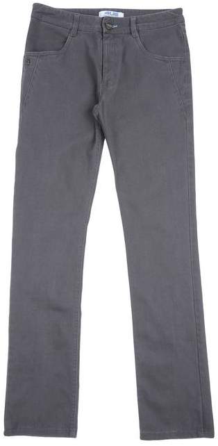 CESARE PACIOTTI 4US Casual trouser