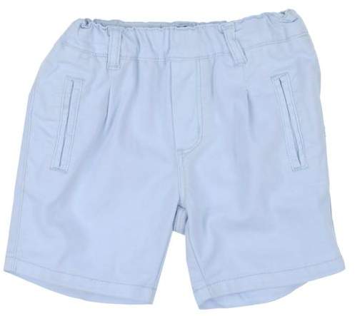 ASTON MARTIN Bermuda shorts