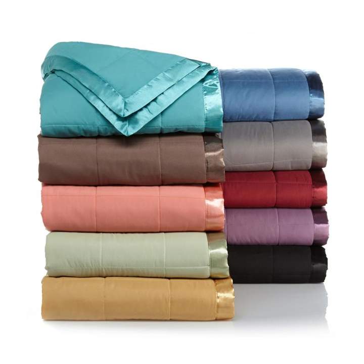 Concierge Collection Down Alternative Blanket - King