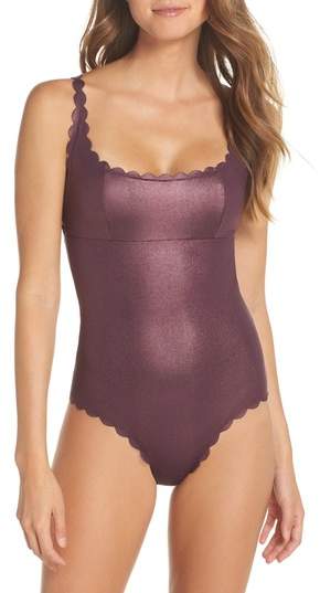 Gwen Reversible Seamless One-Piece Swimsuit