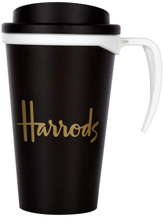 LogoThermal Travel Mug