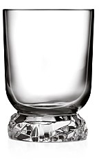 Rock Double Old Fashioned Glass