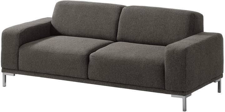 Fredriks Sofa Meeker (2-Sitzer) Strukturstoff