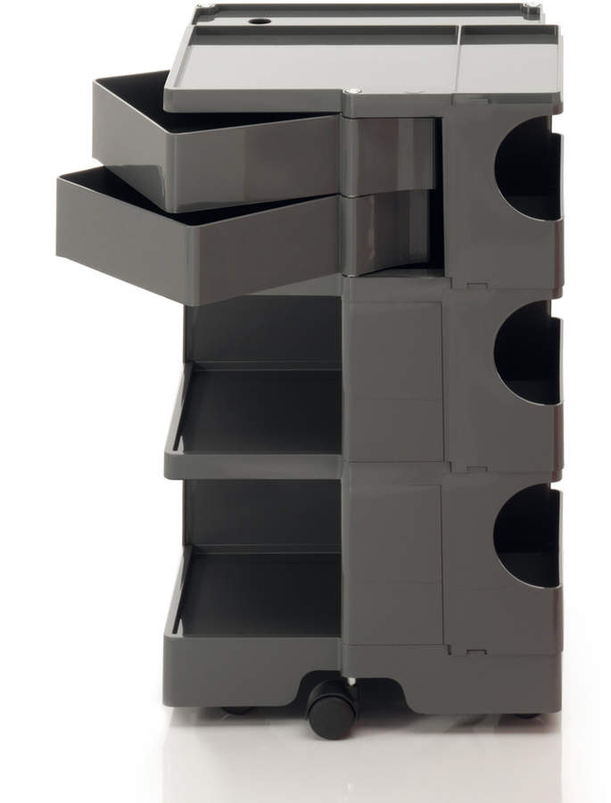 B-Line - Trolley 3/2, Grau