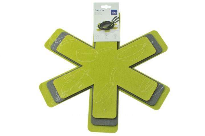 KELA - KECK & LANG Amparo Pfannenschutz