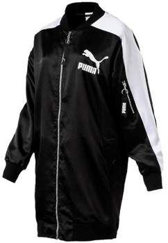 Trainingsjacken ARCHIVE T7 BOMBER BLACK