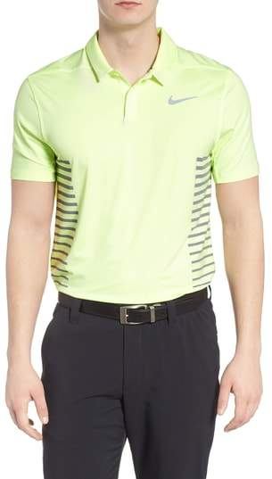 Dry Polo Shirt