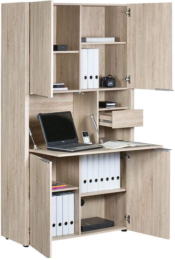 Jahnke Aktenschrank MC 200