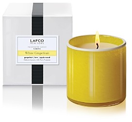 White Grapefruit Cabana Candle 6.5 oz