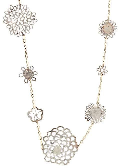 Judy Geib Women's Erewhon Necklace