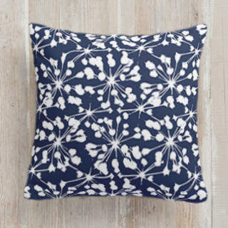 Woodberry Self-Launch Square Pillows