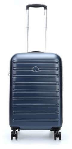 Segur S Spinner-Trolley blau