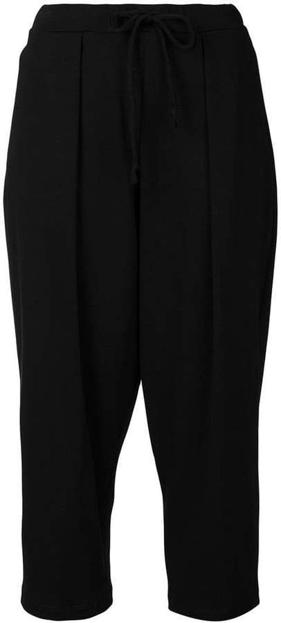 Lost & Found Rooms cropped trousers