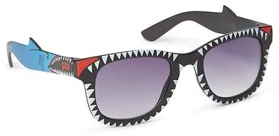 Shark Square Sunglasses