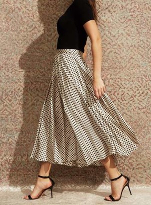 Sachin + Babi Annie Skirt