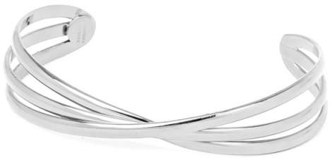 Styleserver DE Philippe Audibert Armspange Craig 3 - silber