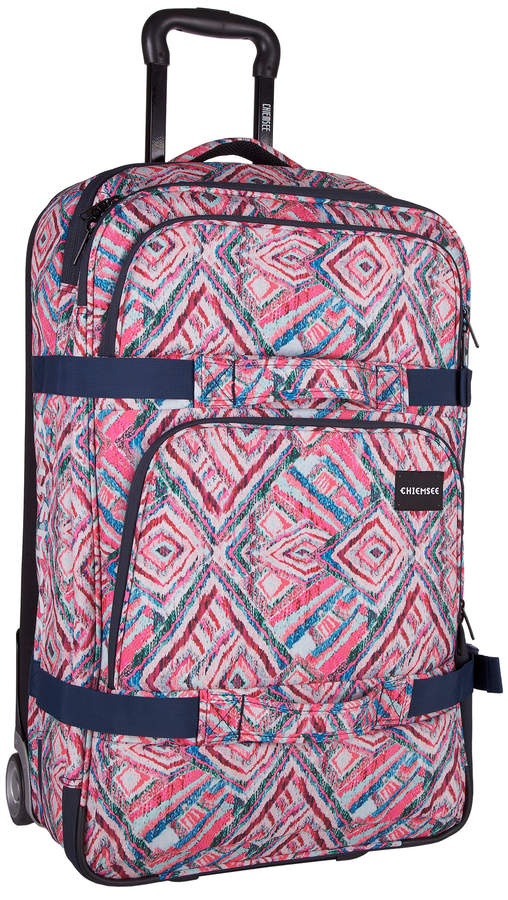Premium Travelbag - Reisetasche für Damen