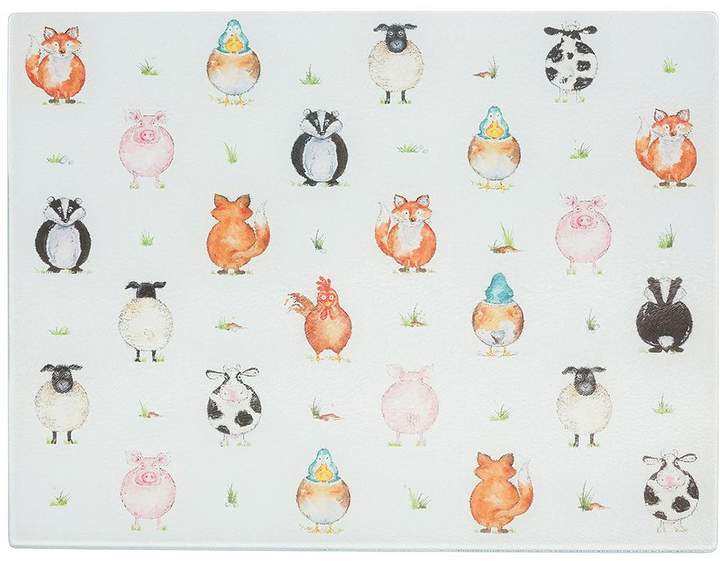 Price & Kensington Back To Front Worktop Saver