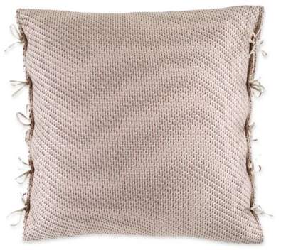 Croscill® Giulietta European Pillow Sham in Multi
