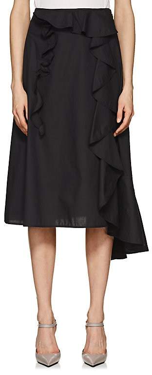 Women's Hamina Ruffle Cotton Skirt