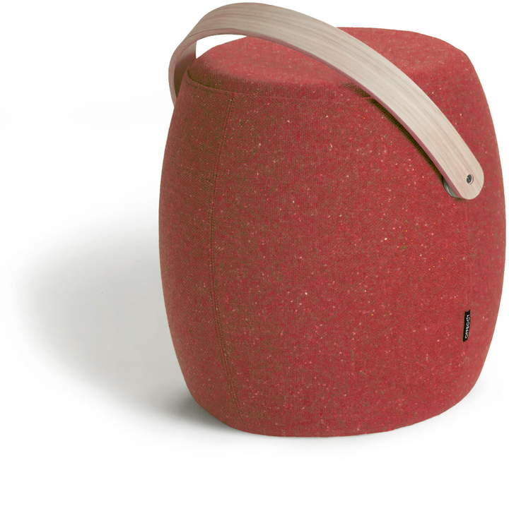 Offecct - Carry On Hocker, Rot (Remix 643)