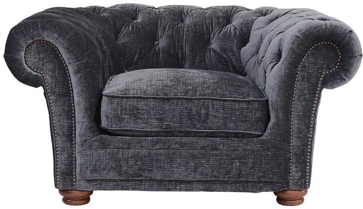 Bardon Fabric Armchair