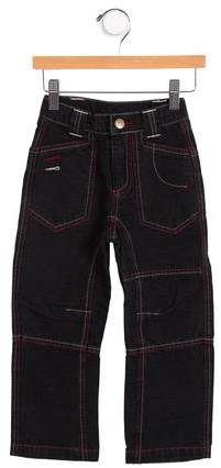 Boys' Straight-Leg Four Pocket Jeans w/ Tags